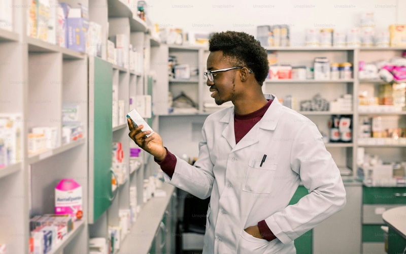 Journée mondiale des pharmaciens