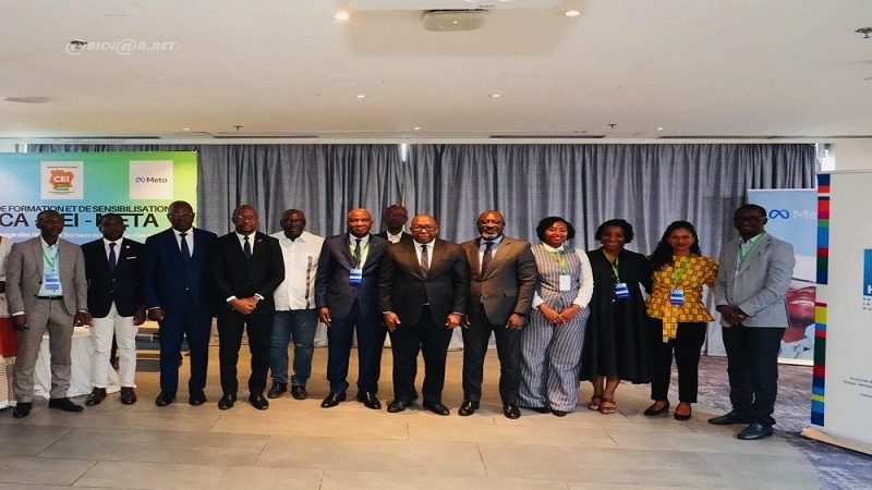Période électorale Côte d’Ivoire
