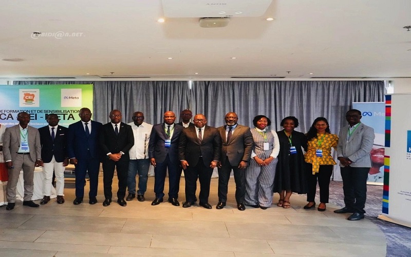 Période électorale Côte d’Ivoire