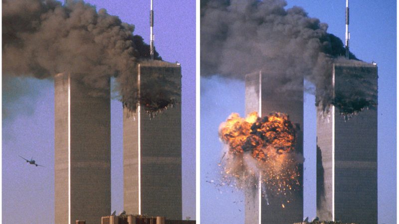 attentat du 11 septembre