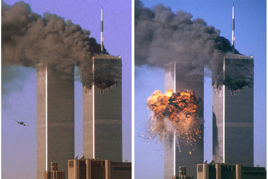 attentat du 11 septembre
