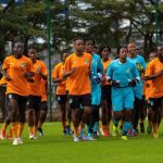 CAN féminine 2026 Battues par les Lionnes du Sénégal, les Éléphantes de Côte d’Ivoire n’iront pas au Maroc.