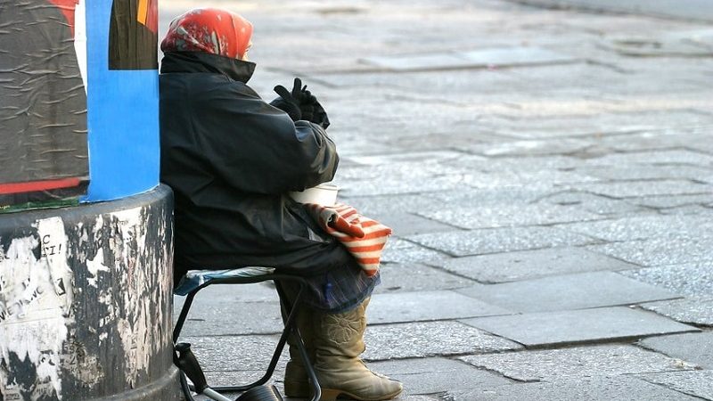 Journée internationale pour l'élimination de la pauvreté