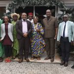 Présidentielles 2025 LE CIPA et LE RMPSD s’engagent pour la paix en Côte d’Ivoire