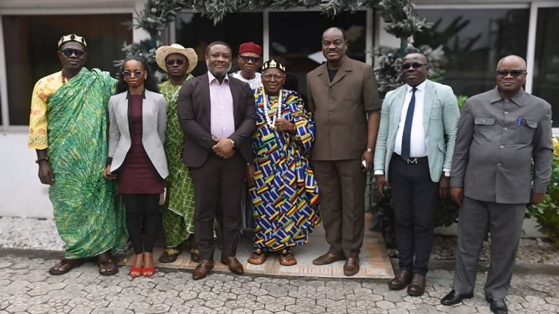 Présidentielles 2025 Côte d’Ivoire