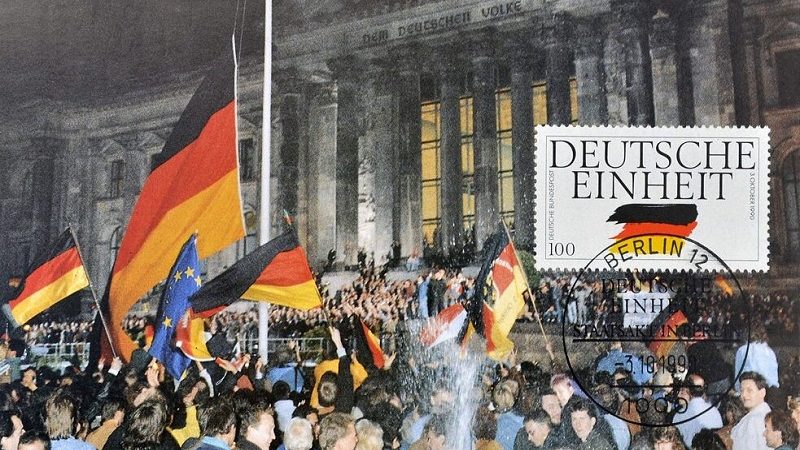 République fédérale d'Allemagne