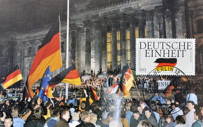 République fédérale d'Allemagne