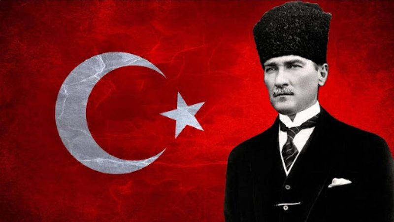 Il y a 102 ans, Mustafa Kemal Atatürk proclamait la république de Turquie