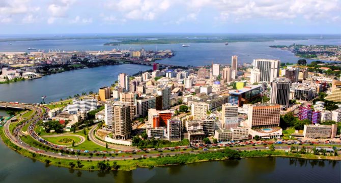 La Côte d’Ivoire, deuxième pays le plus résilient de la CEDEAO selon l’indice mondial de risque et résilience des investissements