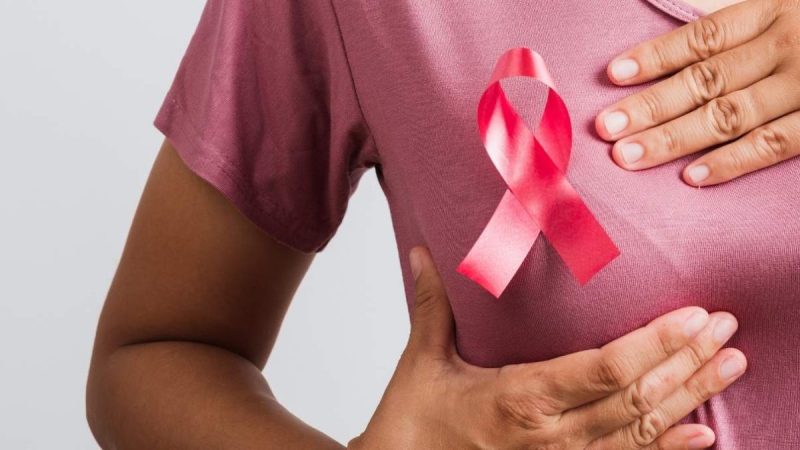 Le ministère de la santé se mobilise contre le cancer du sein