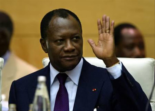 Alassane Ouattara