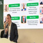 COP30 La BAD soutient un meilleur accès au financement climatique pour les réseaux électriques