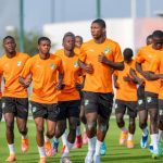 Football / U17 Hommes Les Eléphanteaux, tenus en échec par la Corée du sud