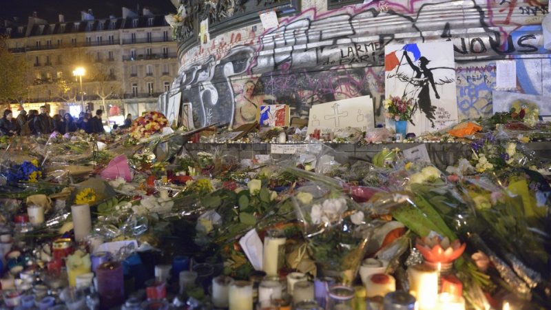 Il y a 10 ans, de déroulaient les attentats du vendredi 13 novembre 2015 en France