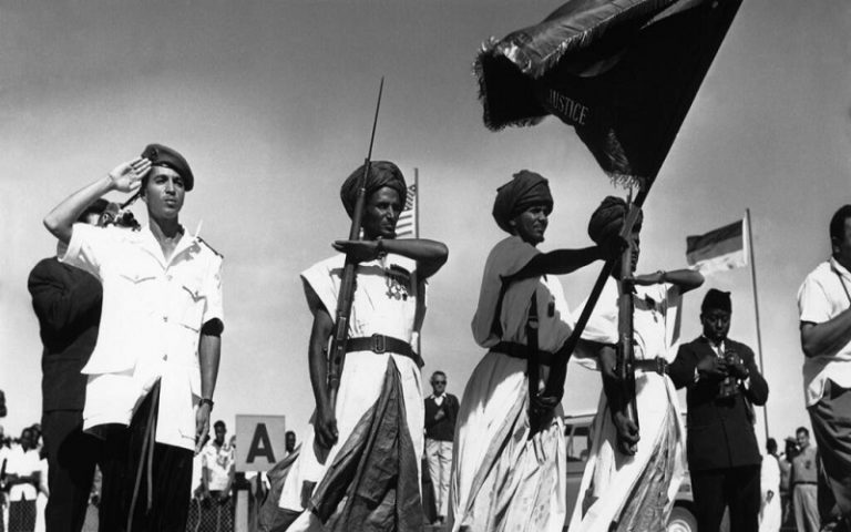 Il y a 65 ans, la Mauritanie accédait à son indépendance - Ivoire Canal