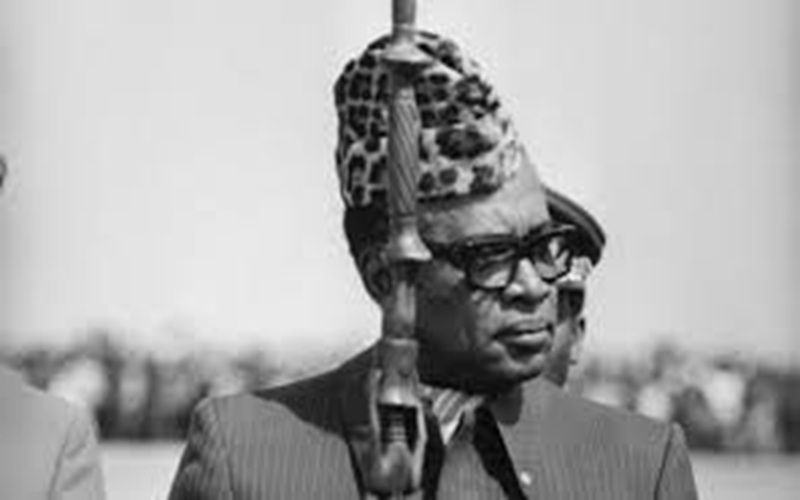 mobutu