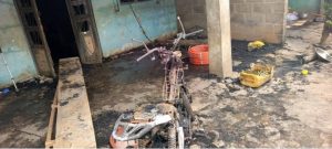 Un incendie fait 7 morts à Oumé