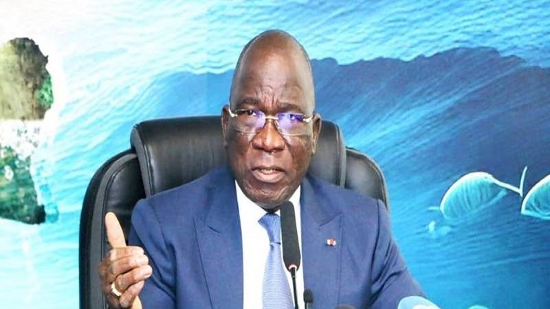 Le gouvernement active un plan d’urgence pour protéger les plages