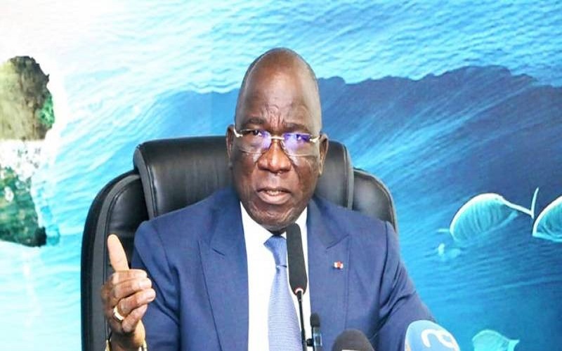 Le gouvernement active un plan d’urgence pour protéger les plages