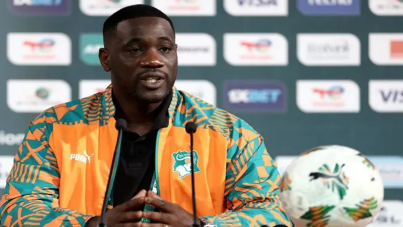 Can au Maroc / Côte d’Ivoire-Cameroun Faé Emerse confiant : « On va aborder ce match pour le gagner »