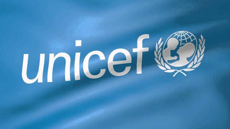Il y a 79 ans, l'ONU créait le Fonds des Nations unies pour l'enfance (UNICEF)