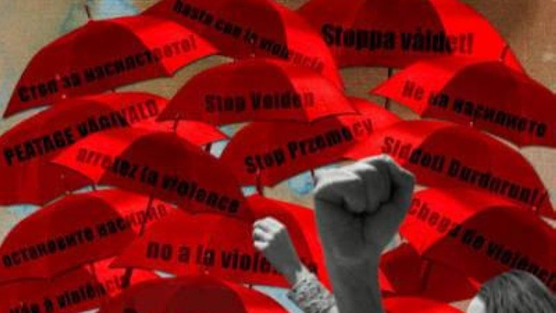 Violences contre les travailleuses DU SEXE