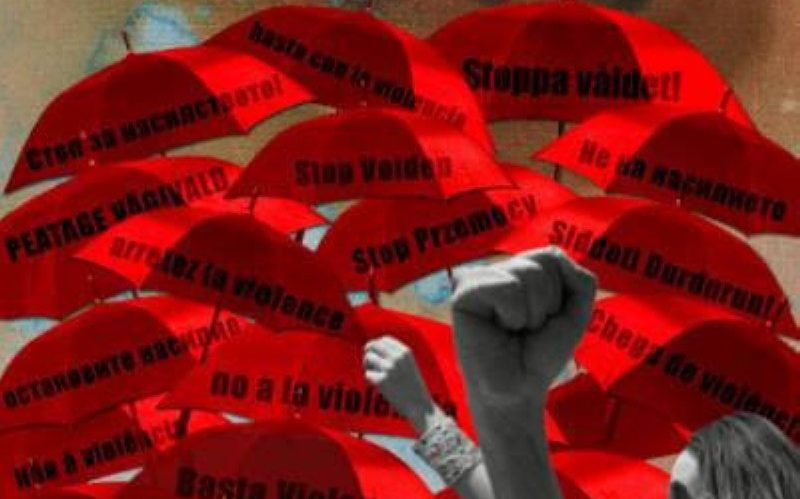 Violences contre les travailleuses DU SEXE