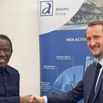 Côte d'Ivoire / économie Dossongui Koné d’Atlantic Group devient propriétaire de la mine d’or de Tongon