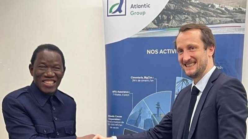 Dossongui Koné devient propriétaire de la mine d'or de Tongon