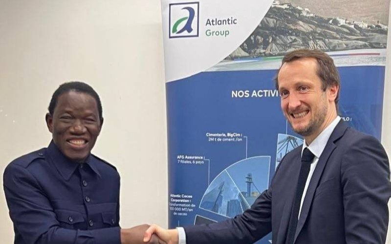 Dossongui Koné devient propriétaire de la mine d'or de Tongon