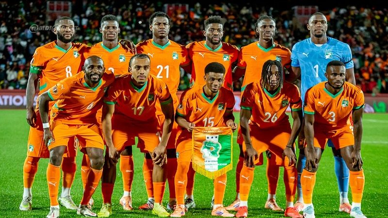 Qualifiée pour les huitièmes, la Côte d’Ivoire attend le Burkina Faso, le Soudan ou l’Afrique du Sud