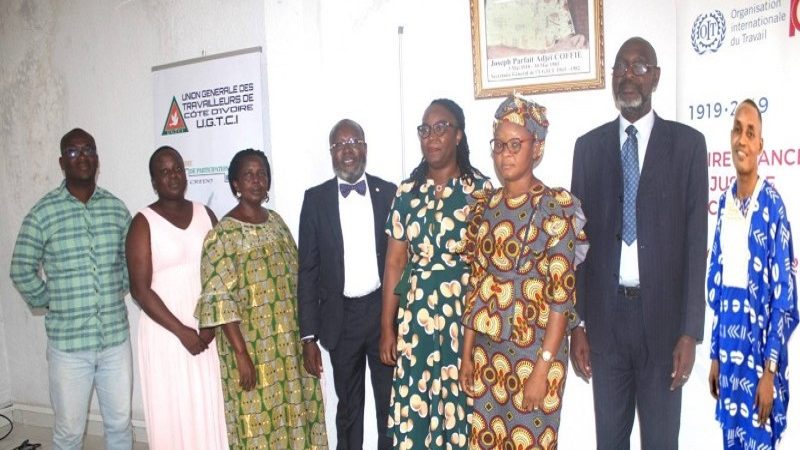 Les syndicats plaident pour une action concertée