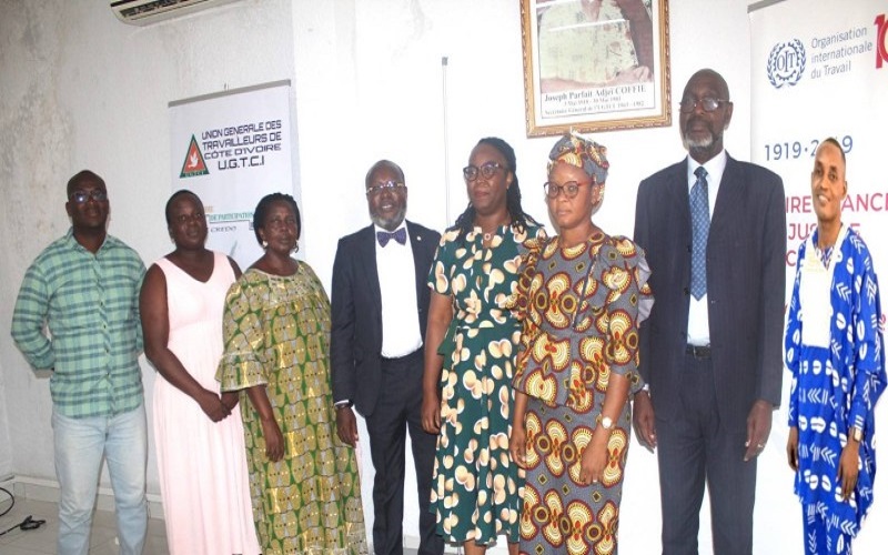 Les syndicats plaident pour une action concertée