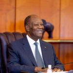 Côte d'Ivoire Prestation de serment :  Alassane Ouattara salue la confiance des électeurs et réaffirme son engagement pour une Côte d’Ivoire stable et ambitieuse