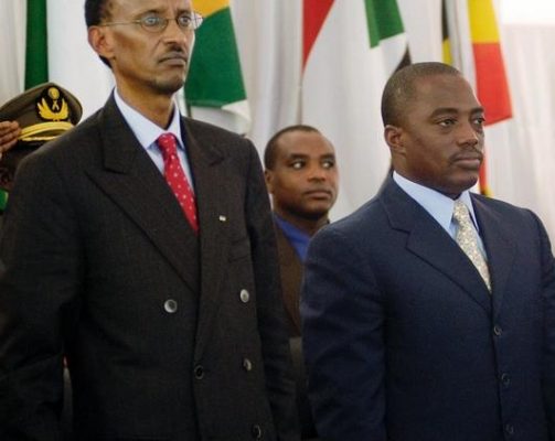 Il y a 23 ans, les belligérants signaient ‘’ l'Accord de Paix ’’ à Prétoria, sur la transition en République démocratique du Congo