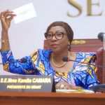 Côte d’Ivoire / Finances publiques Le Sénat adopte à l’unanimité le budget 2026 et le règlement budgétaire 2024