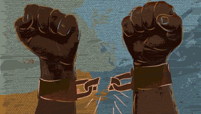 Il y a 160 ans, le 13e amendement abolissait l’esclavage aux États-Unis