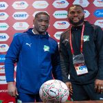 CAN Maroc 2025: les Éléphants déterminés avant leur entrée en lice face au Mozambique