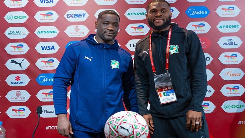 les Éléphants déterminés avant leur entrée en lice face au Mozambique