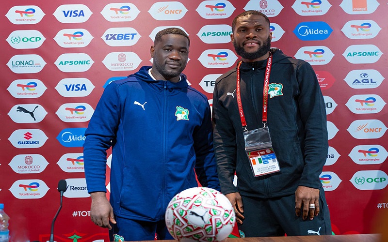 les Éléphants déterminés avant leur entrée en lice face au Mozambique