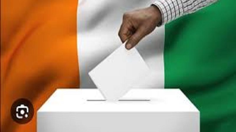 Le RHDP s’impose dans 10 circonscriptions contre 3 pour le PDCI-RDA