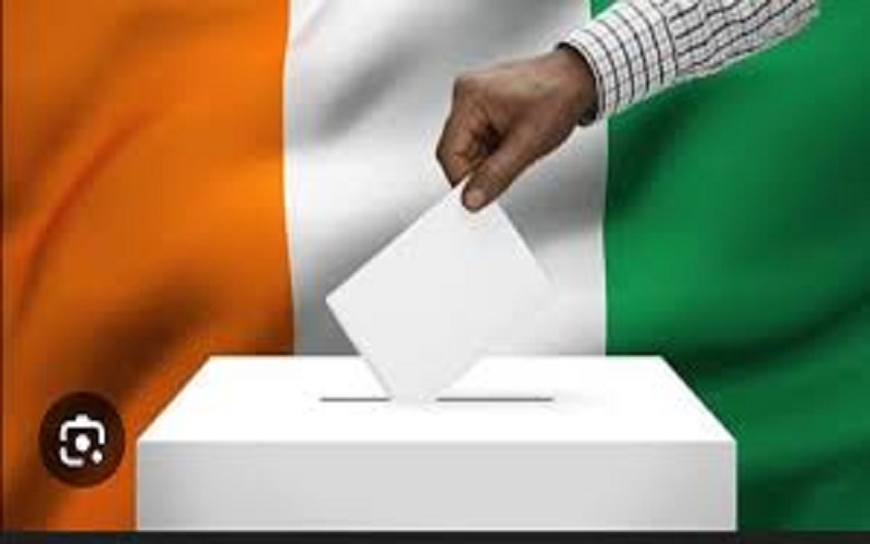 Le RHDP s’impose dans 10 circonscriptions contre 3 pour le PDCI-RDA