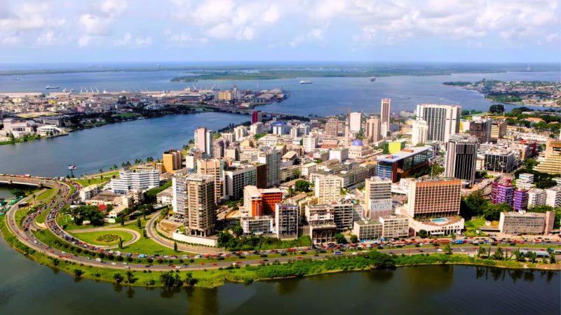 La Côte d’Ivoire, 8ème puissance économique d'Afrique