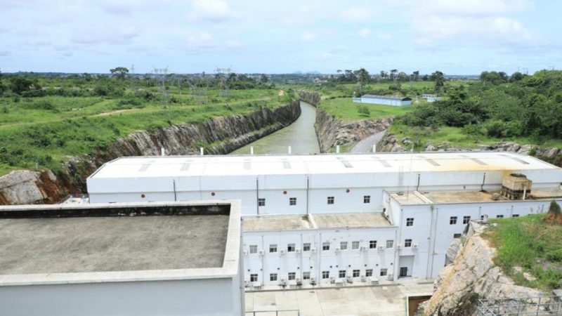 Barrage de Gribo-Popoli Un ouvrage stratégique achevé à 100 % pour renforcer le potentiel énergétique national