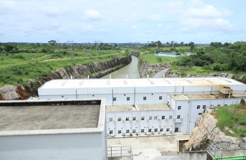Un ouvrage stratégique achevé à 100 % pour renforcer le potentiel énergétique national