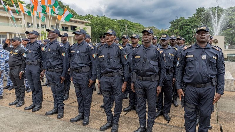le gouvernement renforce la répression pour protéger les populations