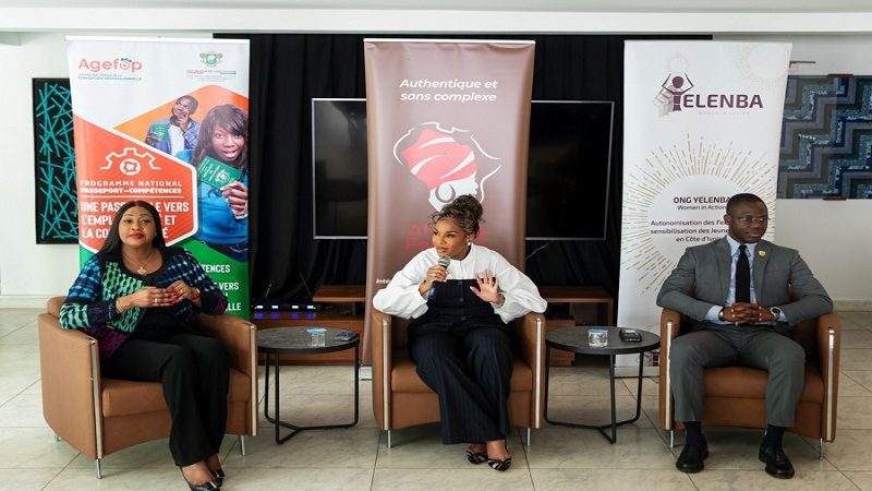 La 5ᵉ édition du Forum de l’Insertion Professionnelle au service de l’employabilité des jeunes