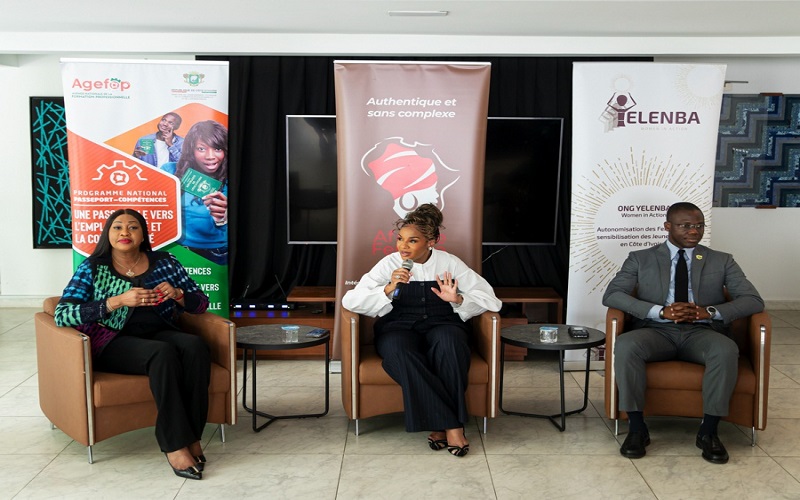 La 5ᵉ édition du Forum de l’Insertion Professionnelle au service de l’employabilité des jeunes