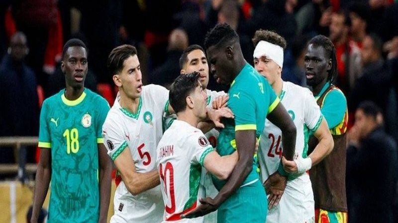 La CAF condamne fermement les débordements après la finale Maroc–Sénégal