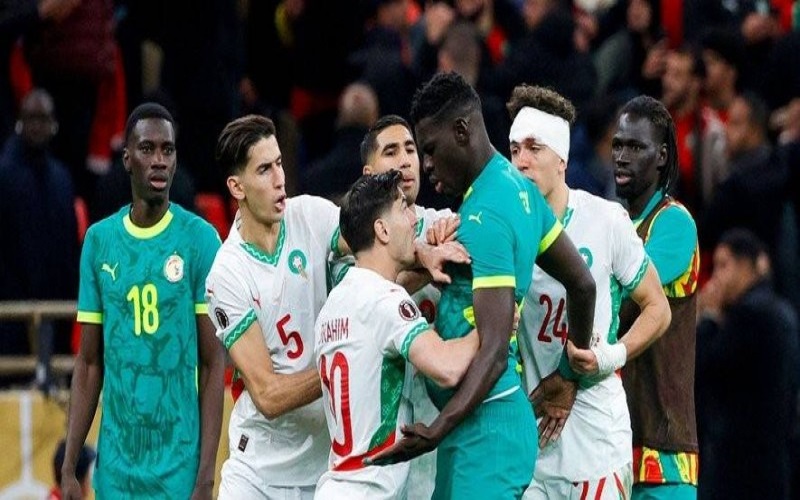 La CAF condamne fermement les débordements après la finale Maroc–Sénégal